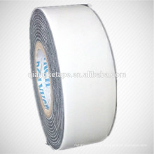 High quality anticorrosion polyethylene butyl rubber pipe wrapping tape